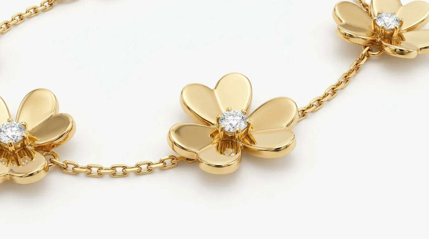 フリヴォル ブレスレット